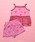MARKEY'S�i�}�[�L�[�Y�j�́u�yNatsumi�R���{�z�n�[�g�v�����g �`���[���T�}�[�Z�b�g�A�b�v�i�Z�b�g�A�b�v�j�v�b�s���N�n���̑�