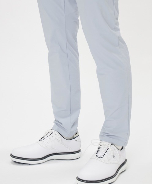 and per se(アンパスィ)の「クールラスティング パンツ(メンズ)(その他パンツ・メンズ・ネイビー/ホワイト・LL/L/M)」の10枚目の写真