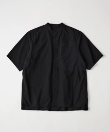 WHITE MOUNTAINEERING | 【White Mountaineering/ホワイトマウンテニアリング】SHORT SLEEVE SHIRT(Tシャツ/カットソー)