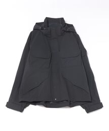 +phenix（プラスフェニックス）の「+phenix/プラスフェニックス/TECH ECWCS JACKET（その他アウター）」