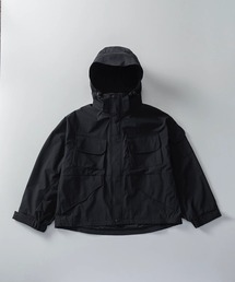 +phenix（プラスフェニックス）の「+phenix/プラスフェニックス/TECH ECWCS JACKET（ナイロンジャケット）」