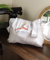 星の王子さま ポケッタブルエコバッグ星の王子さま