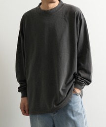 SHAKA WeAR｜シャカウェアのTシャツ/カットソー（グレー/灰色系）通販