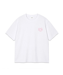 SPIN TIGER OVER FIT T-SHIRT (2color)