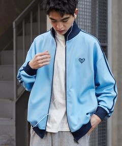 TRAINING TRACK JACKET（ブルゾン）｜F.C.Real Bristol（エフシー