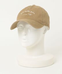 gossara（ゴサラ）の「手書き風ロゴCAP（キャップ）」