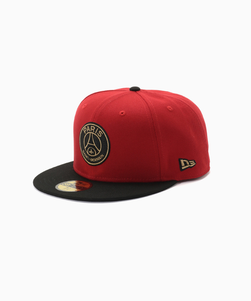 専用♡ 帽子6点 NEW ERA / ニューエラ】CNY 59FIFTY PSG SCA JP（キャップ）｜NEW ERA