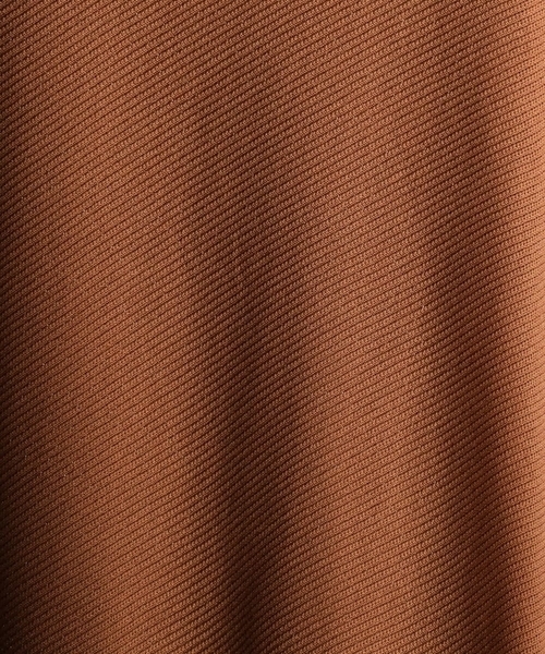 MICHEL KLEIN(ミッシェル・クラン)の「ホールガーメント(R)フレンチスリーブニット(ニット/セーター・レディース・ベージュ/ピンク/テラコッタ/ブルー・38/40)」の22枚目の写真
