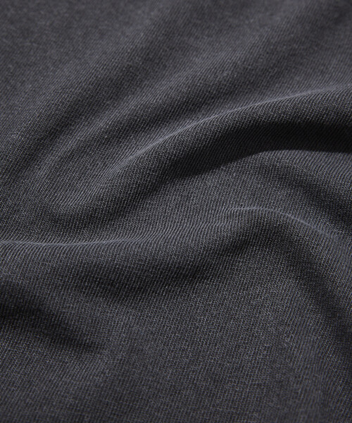 schott（ショット）の「Schott/ショット 別注 バック 刺繍デザイン Tシャツ/ヴィンテージライク（Tシャツ/カットソー・メンズ・ブラック系その他/ブラック系その他3/ブラック系その他2・MEDIUM/LARGE/X-LARGE）」の12枚目の写真