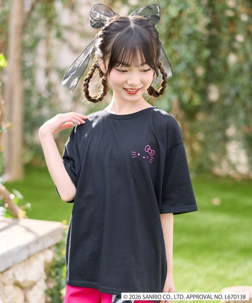 BISKEE｜ビスキー（キッズ）のTシャツ/カットソー通販 - ZOZOTOWN