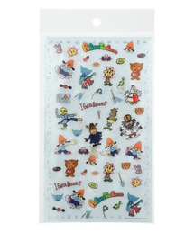 WIND AND SEA（ウィンダンシー）の「PARAPPA THE RAPPER STICKER（ステッカー/テープ）」
