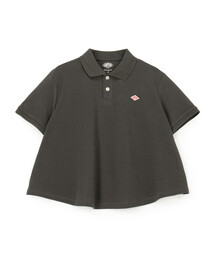 DANTON（ダントン）の「Store-Exclusive Women's Piqué Polo Shirt（ポロシャツ）」