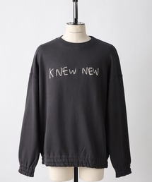 KNEW NEW (HOME CREW)