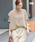 JOURNAL STANDARD�i�W���[�i���X�^���_�[�h�j�́u�y�[�p�[���[���h���}���v���I�[�o�[�i�j�b�g/�Z�[�^�[�j�v�b�x�[�W��