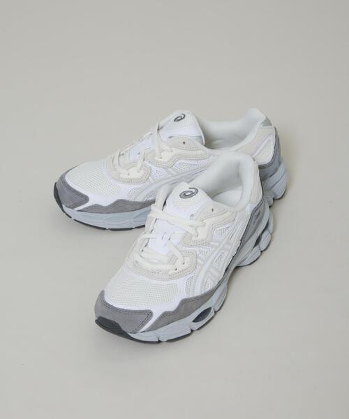 asics/GEL-NYC（スニーカー）｜ASICS（アシックス）のファッション通販