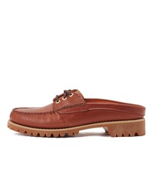 Timberland | 3EYE VIBRAM MULE　A6ETD-EM6(サンダル)