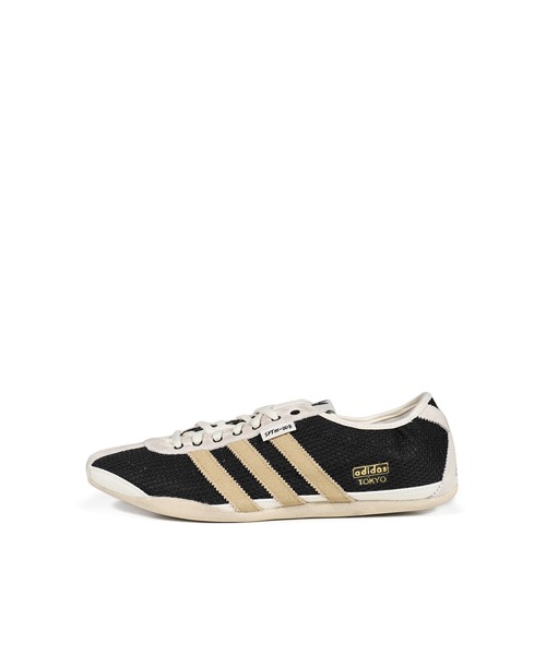 adidas(アディダス)の「TOKYO W SFTM(スニーカー・メンズ・ブラック・29cm/28cm/27cm/26.5cm/26cm/27.5cm/28.5cm/30cm)」の1枚目の写真