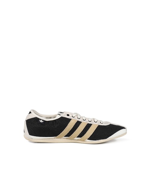 adidas(アディダス)の「TOKYO W SFTM(スニーカー・メンズ・ブラック・29cm/28cm/27cm/26.5cm/26cm/27.5cm/28.5cm/30cm)」の2枚目の写真