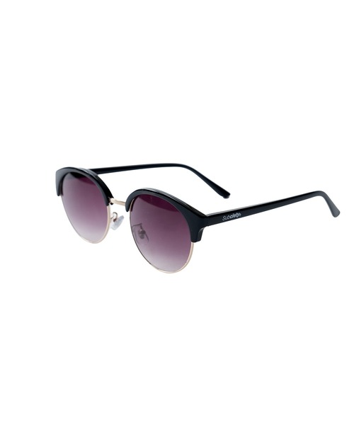 Subciety(サブサエティ)の「Sunglass-Reign-(サングラス・メンズ・ブラウン/ブラック・FREE)」の4枚目の写真