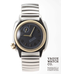 VAGUE WATCH CO.（ヴォーグウォッチカンパニー）の「VAGUE WATCH CO. TAKAHIROMIYASHITA The SoloIst. Coussin BEGINNING L（アナログ腕時計）」
