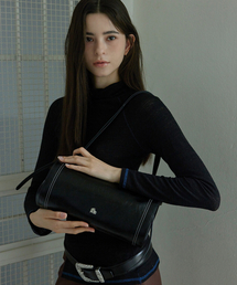cylinder bag (BK)