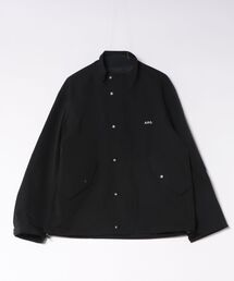 A.P.C.（アーペーセー）の「BLOUSON SUTHERLAND（ブルゾン）」