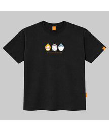 ウィアフレン 半袖Tシャツ 男女共用 ビッグサイズ S 4XL