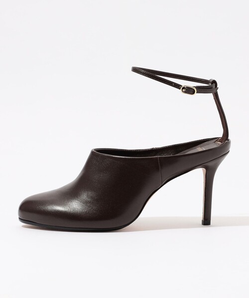 Alexandre Birman(アレクサンドレバーマン)の「ALEXANDRE BIRMAN DIANNA パンプス(パンプス・レディース・ダークブラウン・36/37/38)」の5枚目の写真