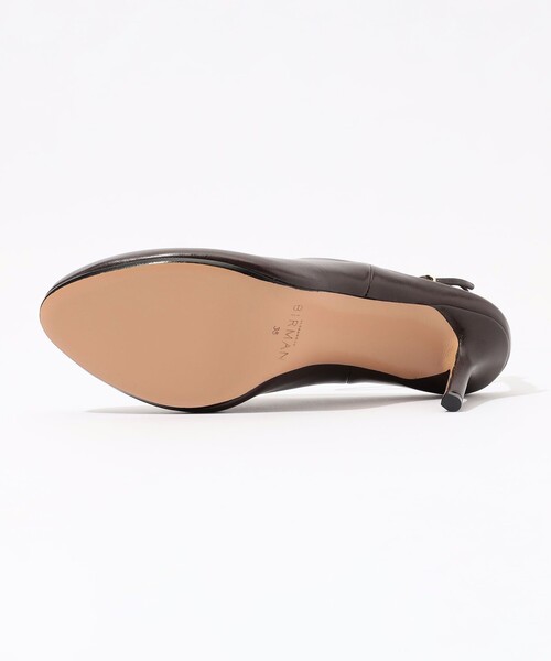 Alexandre Birman(アレクサンドレバーマン)の「ALEXANDRE BIRMAN DIANNA パンプス(パンプス・レディース・ダークブラウン・36/37/38)」の6枚目の写真