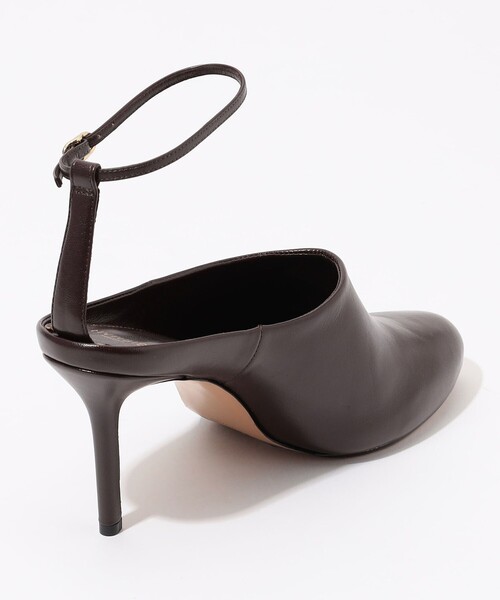 Alexandre Birman(アレクサンドレバーマン)の「ALEXANDRE BIRMAN DIANNA パンプス(パンプス・レディース・ダークブラウン・36/37/38)」の7枚目の写真
