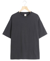 GOLD（ゴールド）の「GOLD / ゴールド：1-PACK T-SHIRT：26A-GL79661[MUS]（Tシャツ/カットソー）」