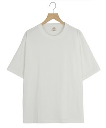 ARKnets（アークネッツ）の「GOLD / ゴールド：1-PACK T-SHIRT：26A-GL79661[MUS]（Tシャツ/カットソー）」