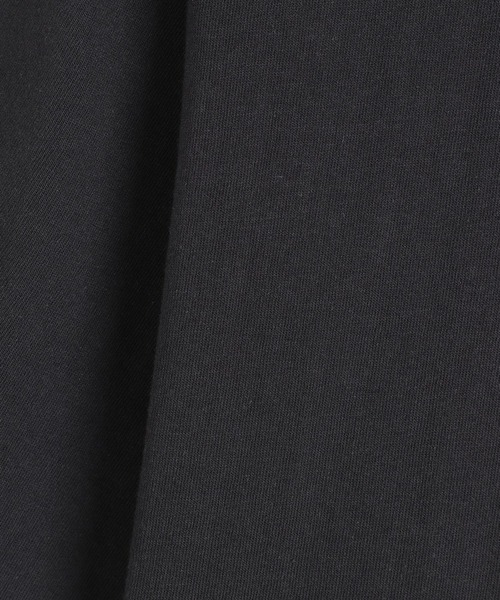 GOLD（ゴールド）の「GOLD / ゴールド：1-PACK T-SHIRT：26A-GL79661[MUS]（Tシャツ/カットソー・メンズ・オフホワイト/ブラック系その他・M/S/L/XL）」の14枚目の写真
