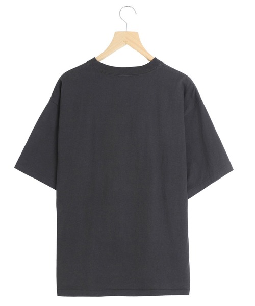 GOLD（ゴールド）の「GOLD / ゴールド：1-PACK T-SHIRT：26A-GL79661[MUS]（Tシャツ/カットソー・メンズ・オフホワイト/ブラック系その他・M/S/L/XL）」の13枚目の写真