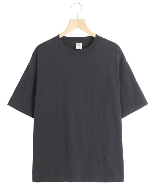 GOLD（ゴールド）の「GOLD / ゴールド：1-PACK T-SHIRT：26A-GL79661[MUS]（Tシャツ/カットソー・メンズ・オフホワイト/ブラック系その他・M/S/L/XL）」の12枚目の写真