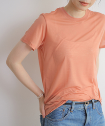 BASERANGE/ベースレンジ TEE シャツ