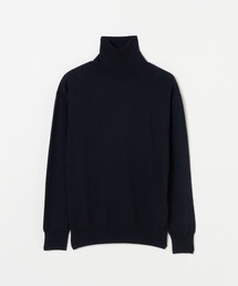 <Letroyes> LAURE (TURTLE NECK) / ロール タートルネック