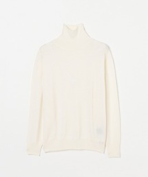<Letroyes> LAURE (TURTLE NECK) / ロール タートルネック