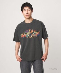 【別注】＜URBAMENT＞「トイ・ストーリー」半袖 Tシャツ
