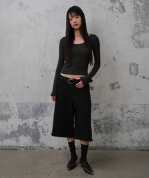MUSINSA｜ムシンサのその他パンツ（コットン）通販 - ZOZOTOWN