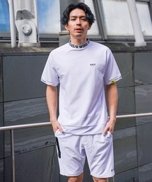 LUXE/R GOLF（ラグジュ ゴルフ）の「半袖Tシャツ（Tシャツ/カットソー）」