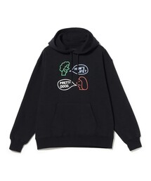 BEAMS T | TOMOE MIYAZAKI / Hoodie(スウェット)