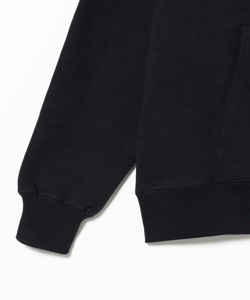 BEAMS T(ビームスティー)の「TOMOE MIYAZAKI / Hoodie(スウェット・メンズ・ネイビー・XS/S/M/L)」の5枚目の写真