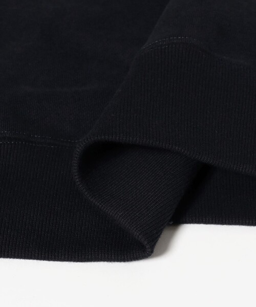 BEAMS T(ビームスティー)の「TOMOE MIYAZAKI / Hoodie(スウェット・メンズ・ネイビー・XS/S/M/L)」の8枚目の写真