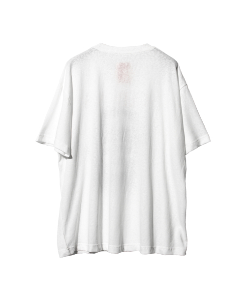 SAILAS(サイラス)の「T05.02 フェード_WH(Tシャツ/カットソー・レディース・その他・LARGE/MEDIUM/SMALL)」の3枚目の写真