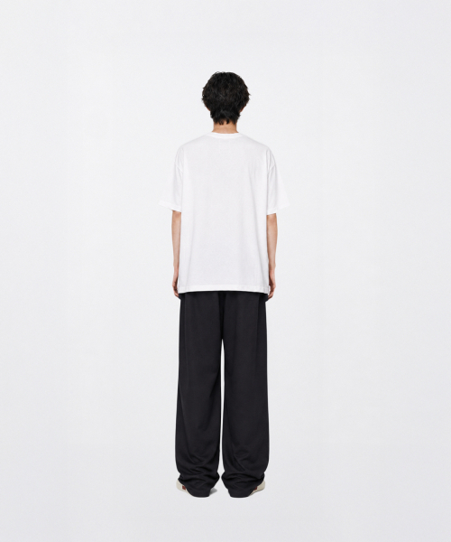 SAILAS(サイラス)の「T05.02 フェード_WH(Tシャツ/カットソー・レディース・その他・LARGE/MEDIUM/SMALL)」の6枚目の写真