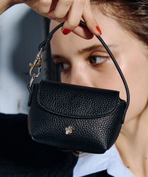 MARY QUANT | MARY QUANT/DAISY MINI BAG CHARM(ポーチ)