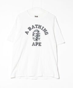 セール】SECOND LAYER / セカンド レイヤー BABY BAGGY TEE IN LUST（T