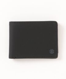 ELEMENT（エレメント）の「ELEMENT メンズ ICON MINI WALLET TRIFOLD ウォレット 【2026年秋冬モデル】（財布）」