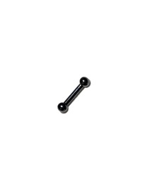MORPH モルフ バーベル　ボディーピアス 12ゲージ 6mm~16mm